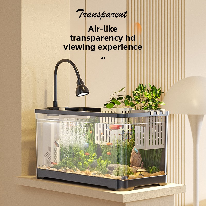 Sistema di filtraggio e ossige - All Fish In Aquarium recensione e prezzo