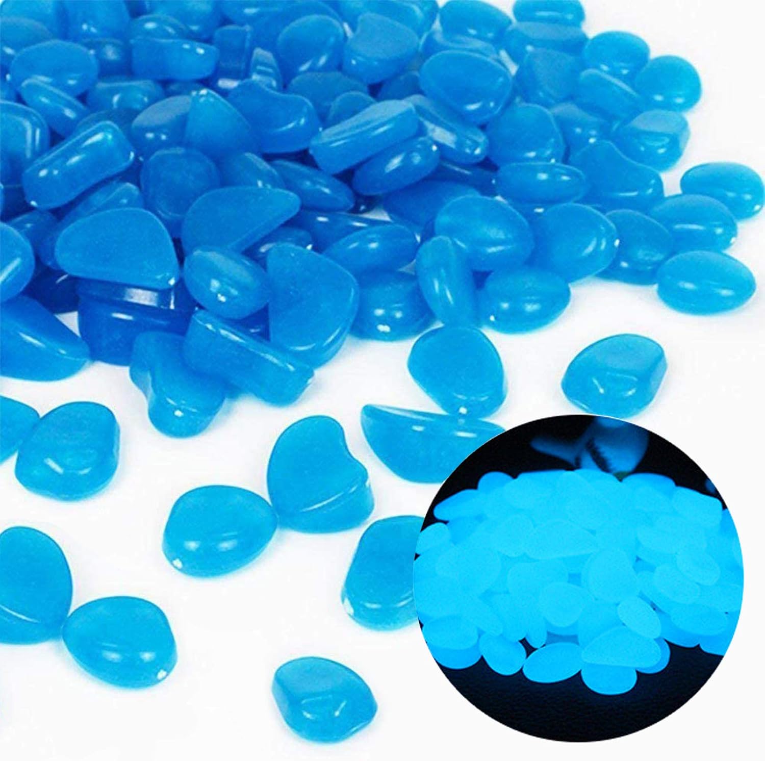 Rocce per acquari che si illum - Aquarium Fish Farm recensione e prezzo
