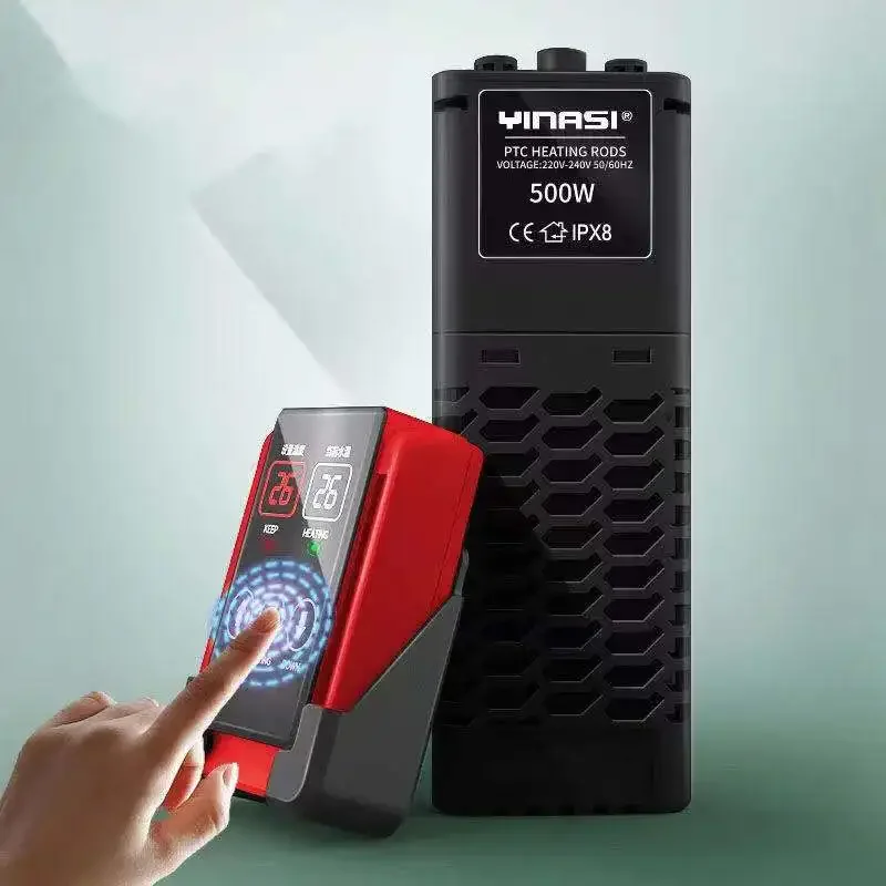 Riscaldatore sommergibile per  - Aquarium Heater Submersible recensione e prezzo