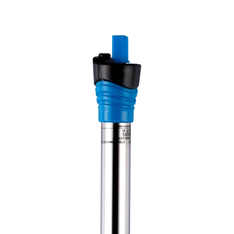 50W/100W/200W/300W/500W Sommer - Aquarium Heater Submersible recensione e prezzo