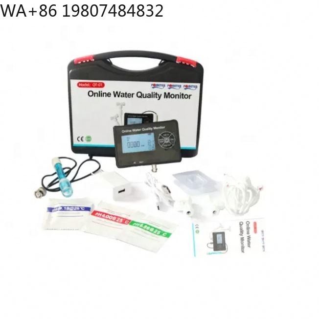 Rilevatore Intelligente 5-in-1 - Aquarium Fish Online recensione e prezzo