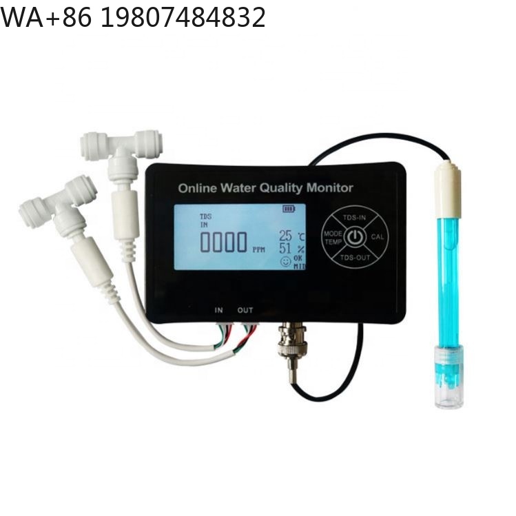 Rilevatore Intelligente 5-in-1 - Aquarium Fish Online recensione e prezzo