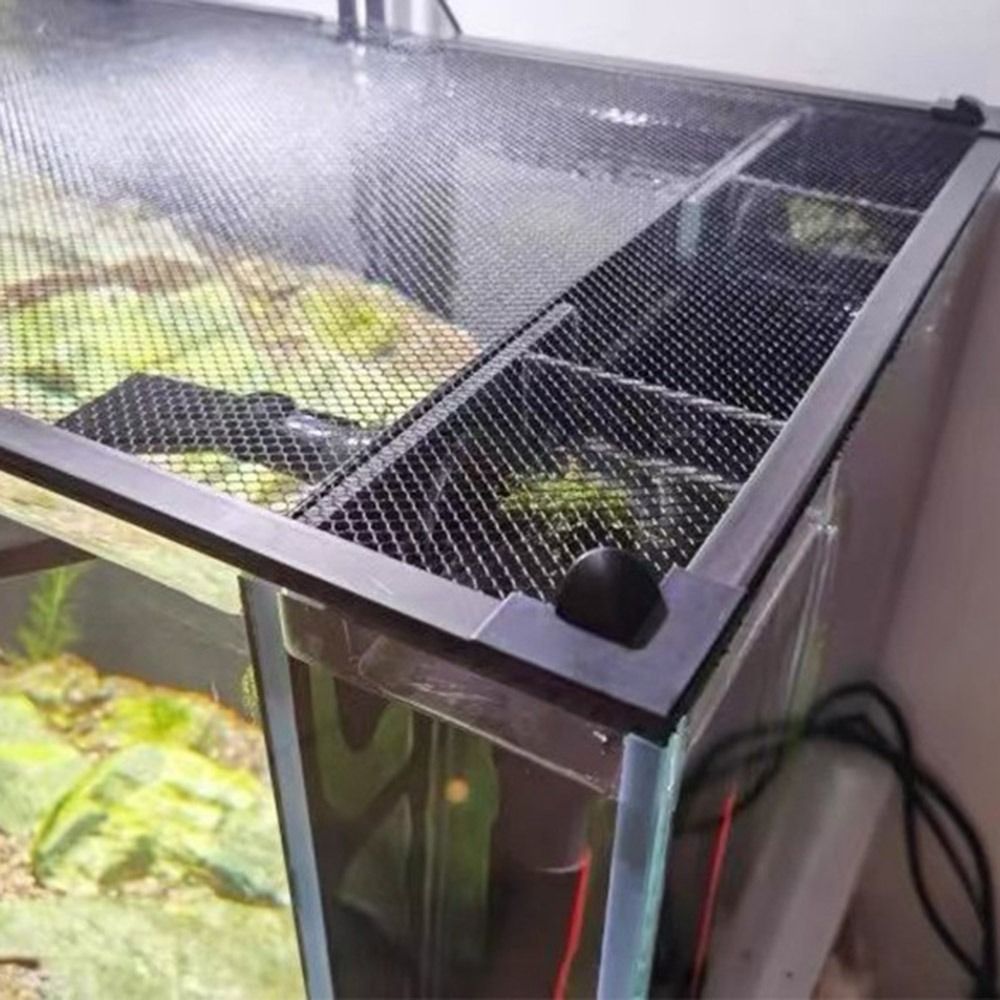 Coperchio Magnetico Durevole p - Aquarium Fish Jumping recensione e prezzo