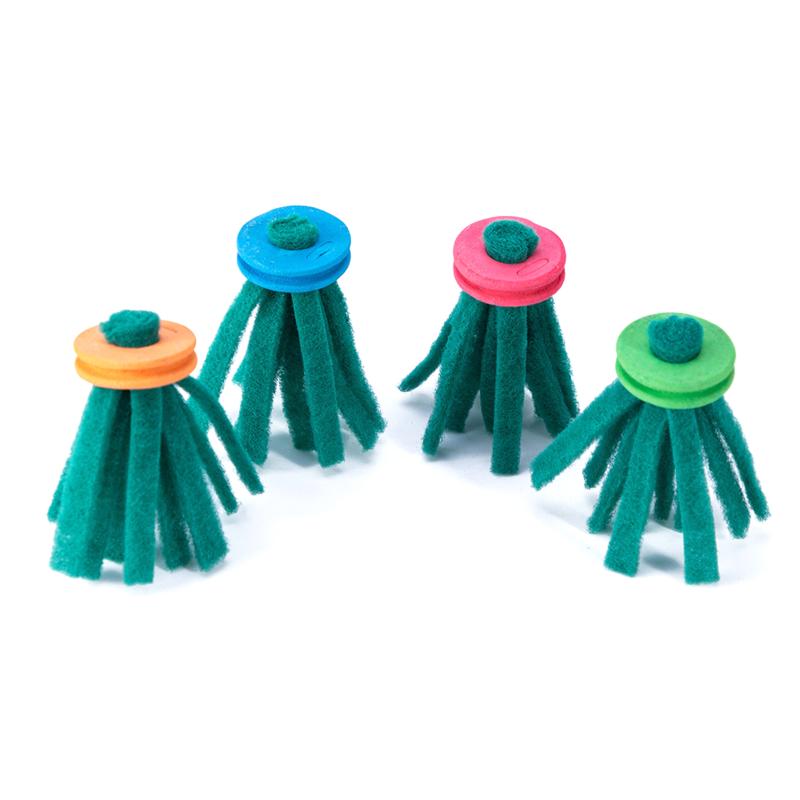 Set di 10 Pezzi per Riproduzio - Aquarium Fish Eggs recensione e prezzo