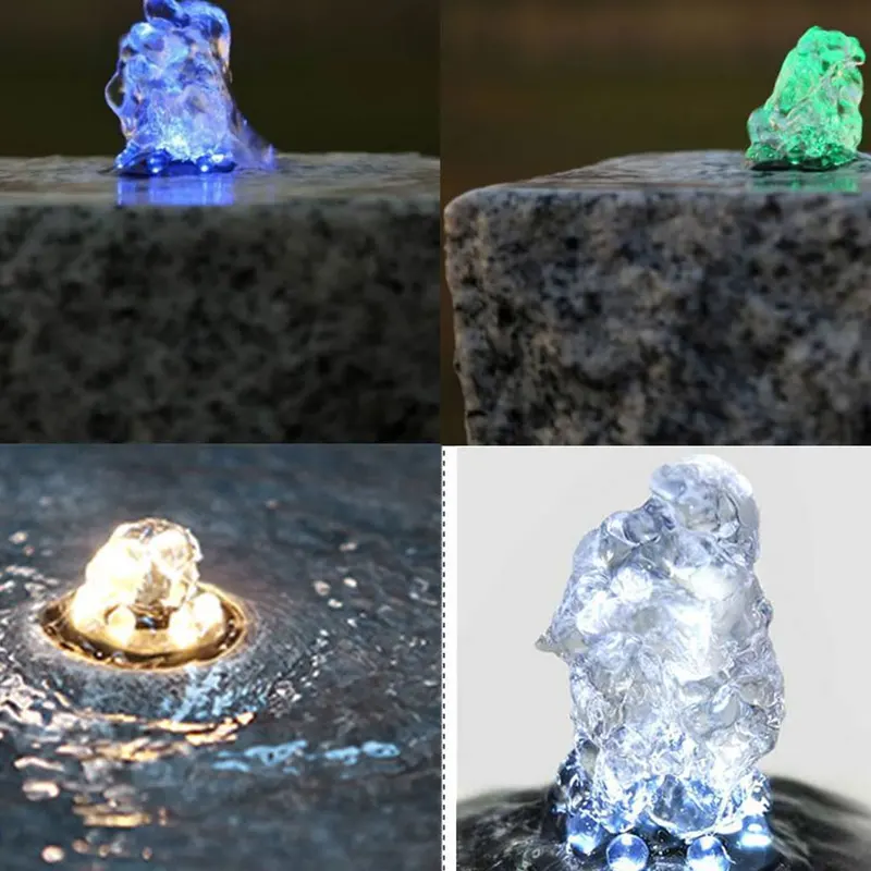 Faretto Subacqueo a 6 LED Impe - Aquarium Fish Colour recensione e prezzo