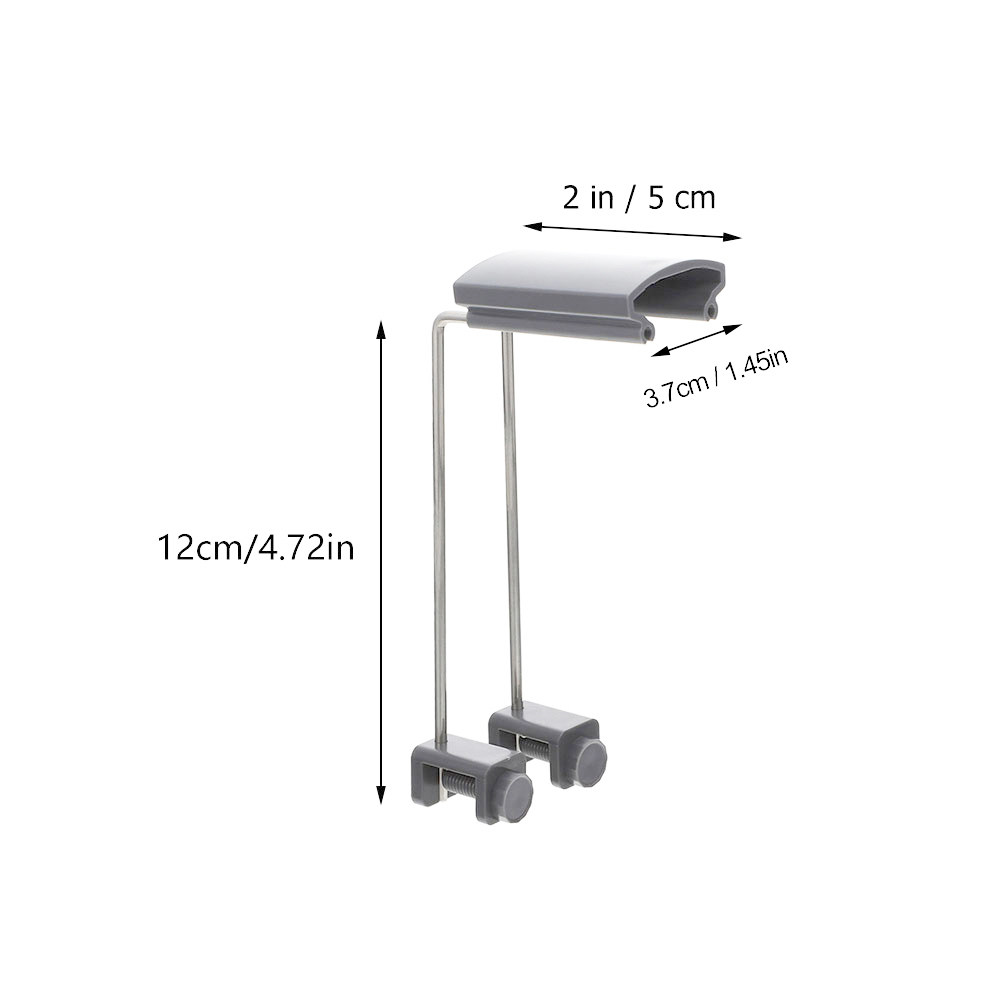 Supporto per Luce Acquario Reg - Aquarium Fish Farm recensione e prezzo
