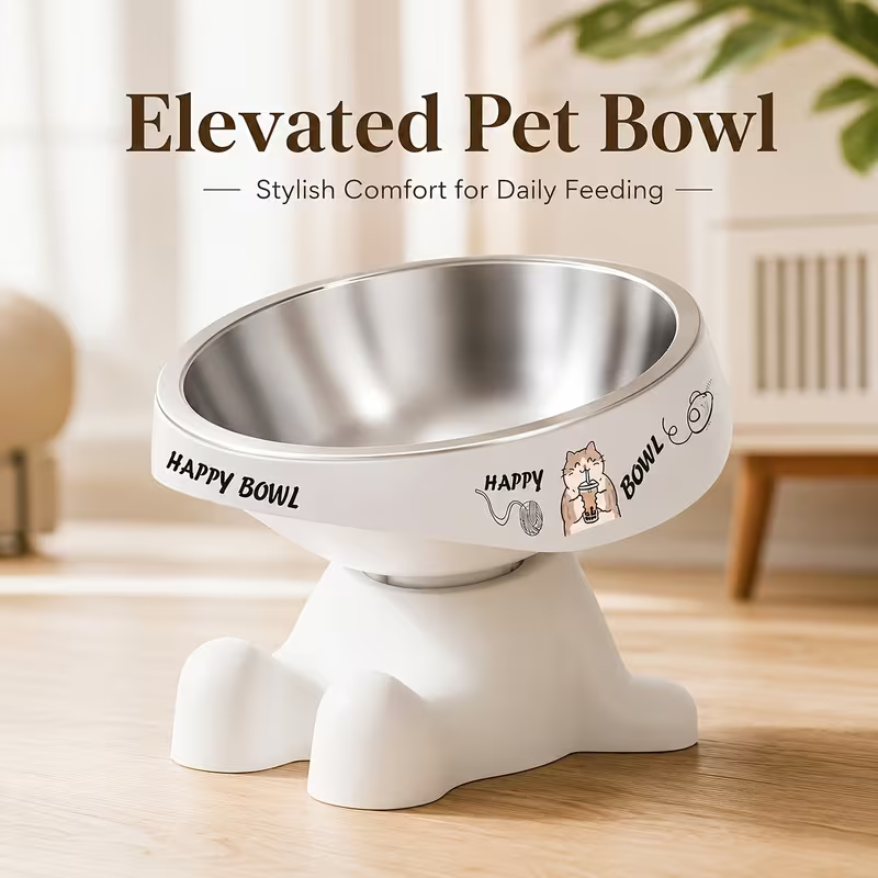Ciotola Rialzata per Animali D - Royal Canin Food Medium recensione e prezzo