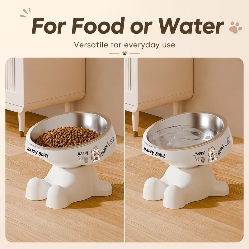Ciotola Rialzata per Animali D - Royal Canin Food Medium recensione e prezzo