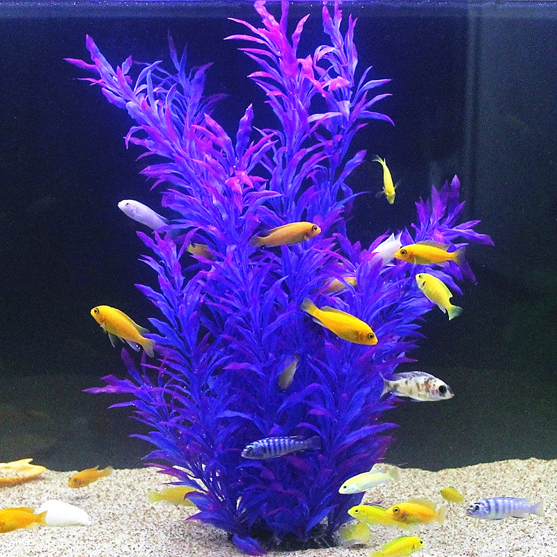 50CM Acquario artificiale Pian - Aquarium Fish Gallery recensione e prezzo