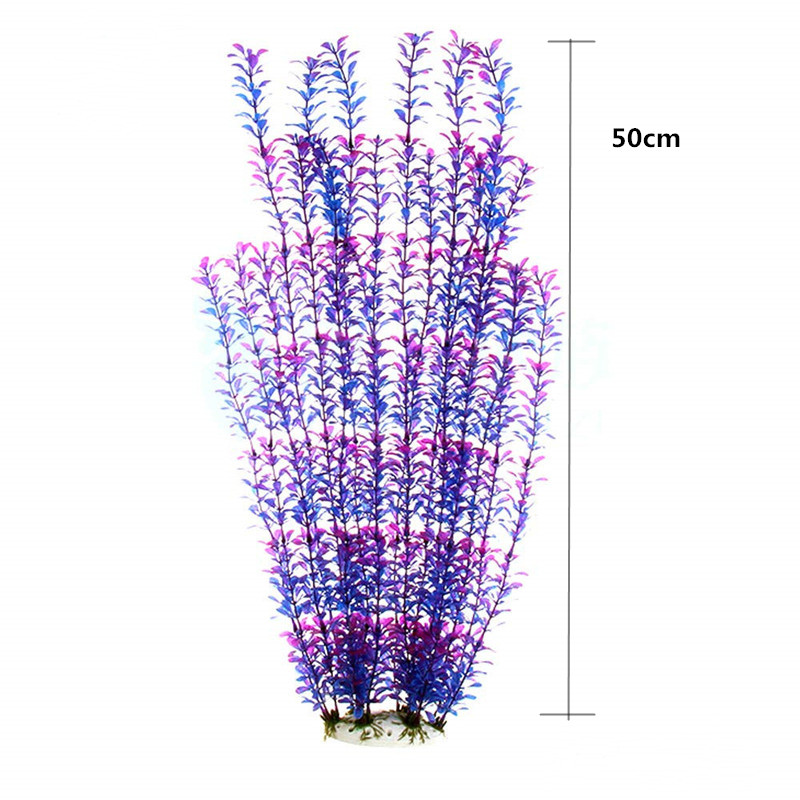 50CM Acquario artificiale Pian - Aquarium Fish Gallery recensione e prezzo
