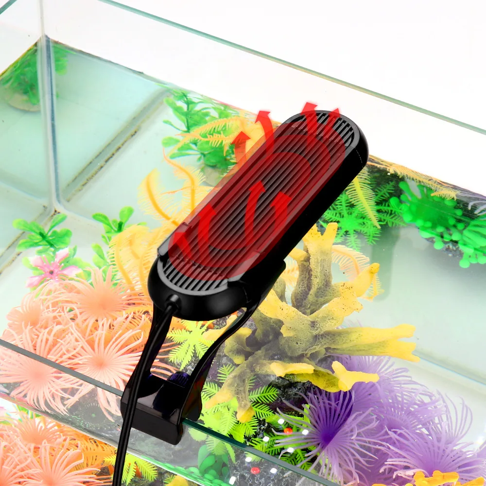 Illuminazione a LED colorata p - Aquarium Fish Colour recensione e prezzo