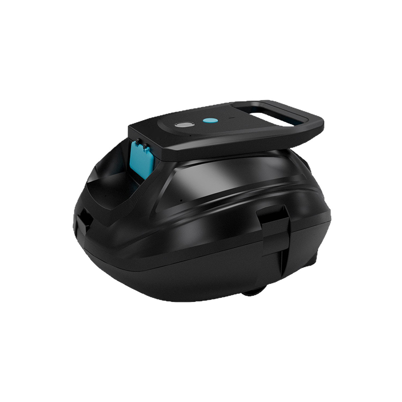 Robot Pulitore Piscina Wireles - Gravel Vacuum Cleaner recensione e prezzo