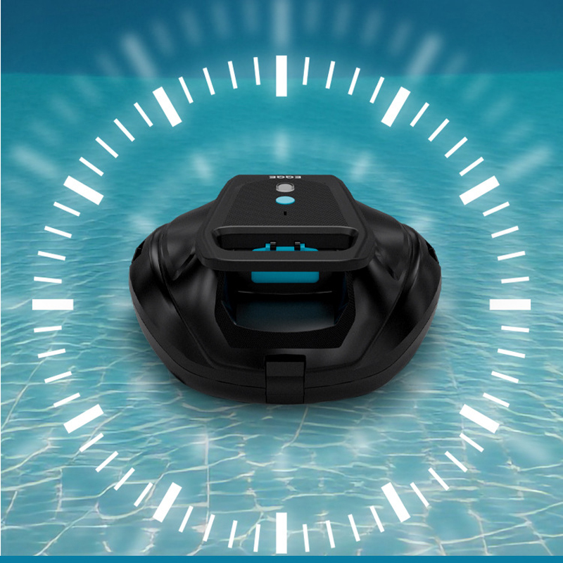 Robot Pulitore Piscina Wireles - Gravel Vacuum Cleaner recensione e prezzo