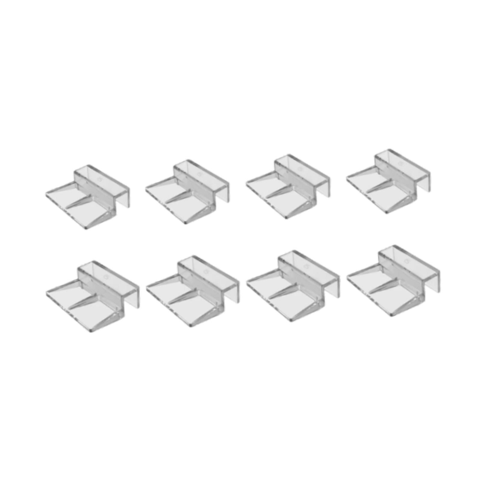 Supporto per coperchio per acq - Aquarium Fish Jumping recensione e prezzo