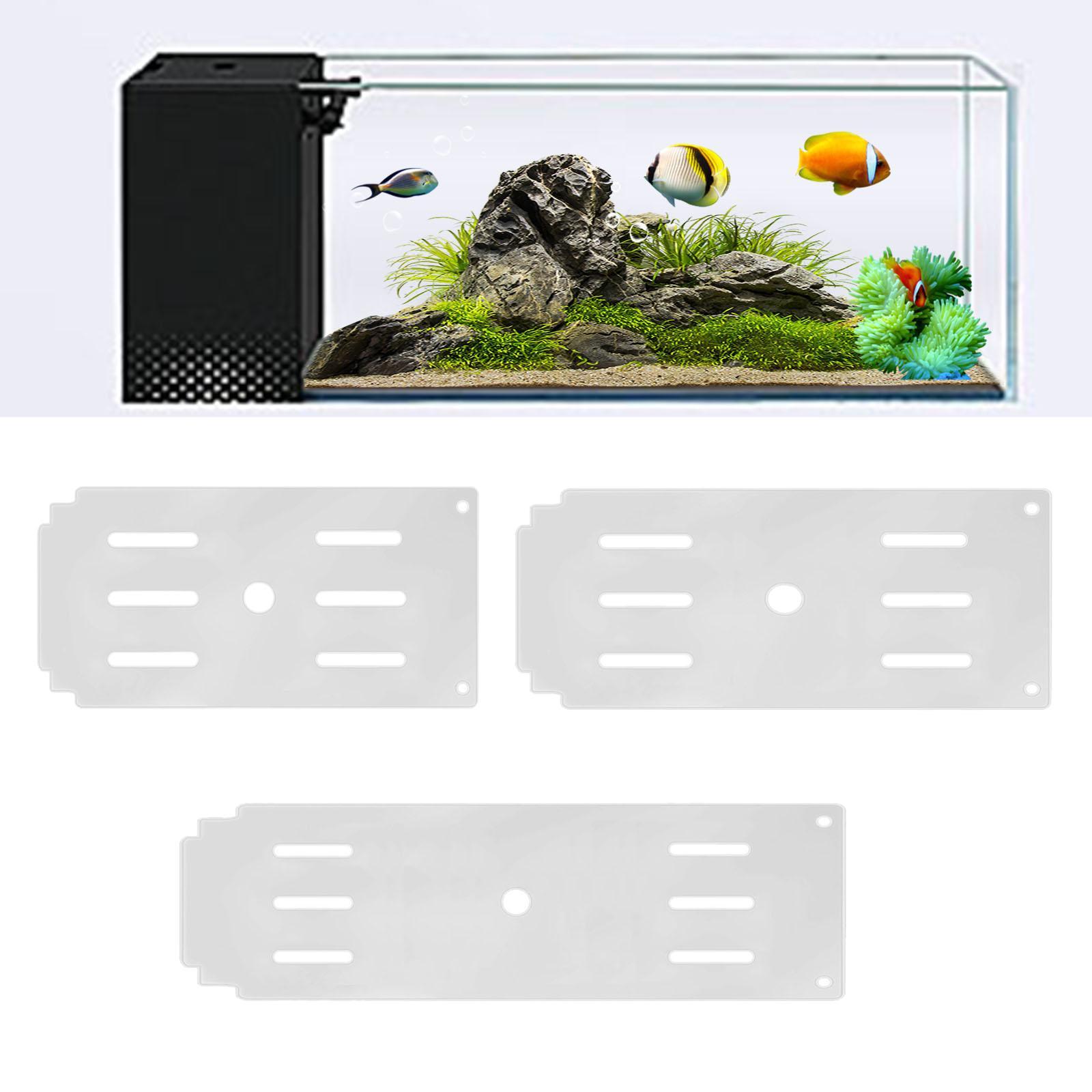 Coperchio del serbatoio con fo - Aquarium Fish Jumping recensione e prezzo