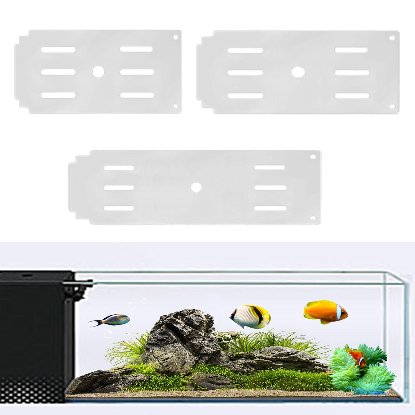 Coperchio del serbatoio con fo - Aquarium Fish Jumping recensione e prezzo