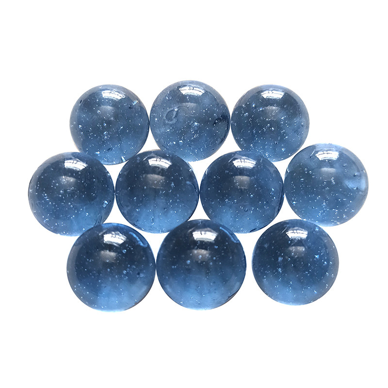 Biglie di Vetro Colorate 14/16 - Aquarium Fish Farm recensione e prezzo