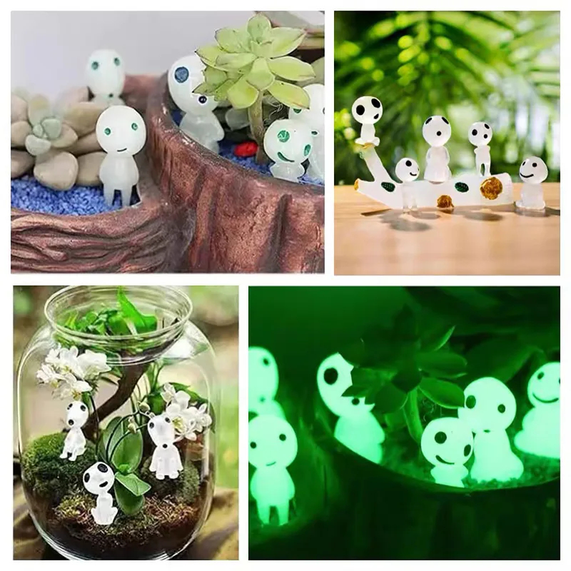 Miniature di Elfi Luminosi per - Aquarium Fish Farm recensione e prezzo