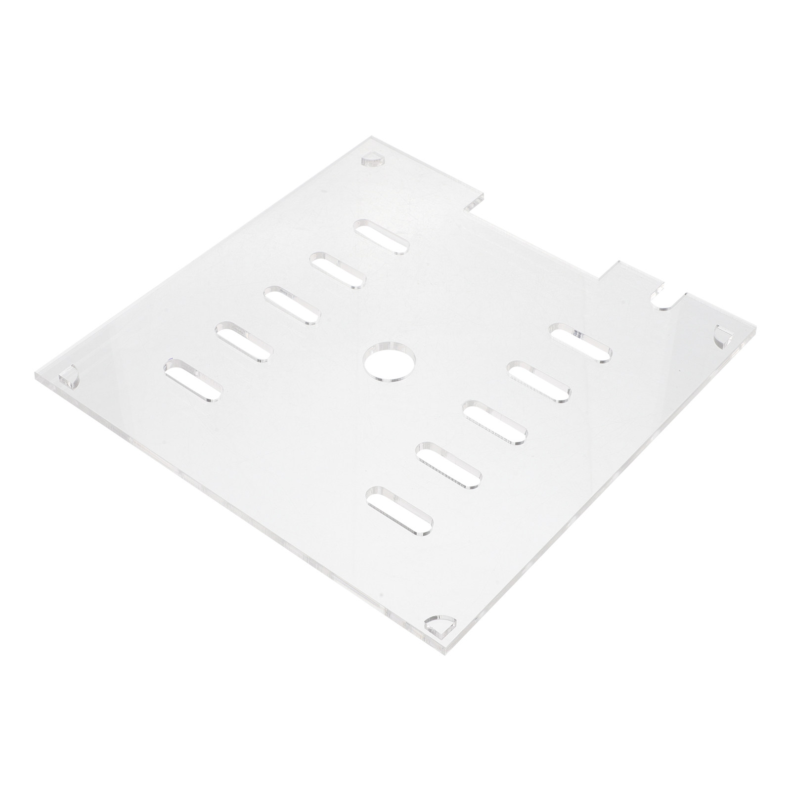 Coperchio Superiore in Acrilic - Aquarium Fish Jumping recensione e prezzo