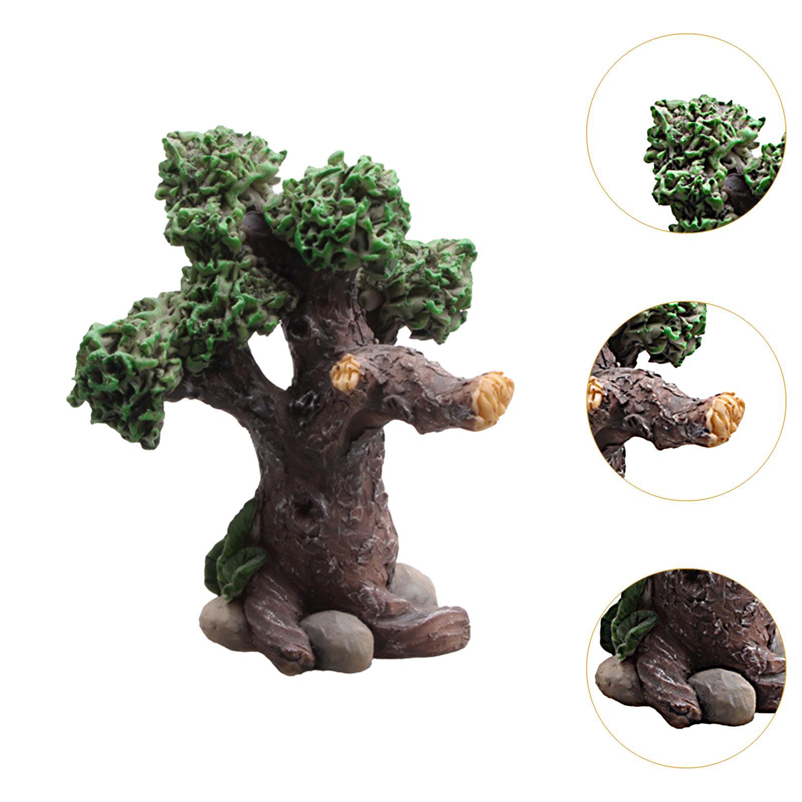 Albero in Miniatura per Acquar - All Fish In Aquarium recensione e prezzo