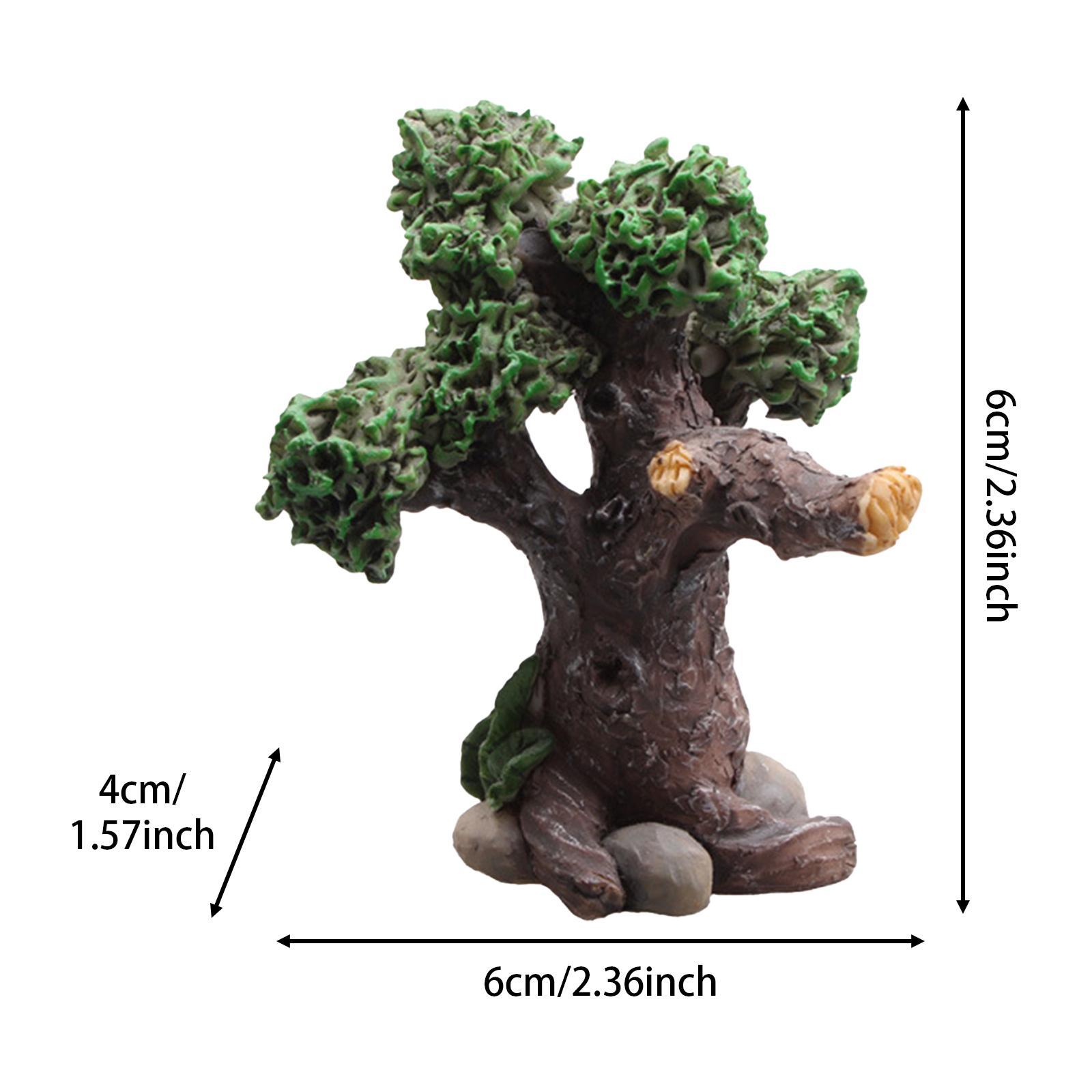 Albero in Miniatura per Acquar - All Fish In Aquarium recensione e prezzo