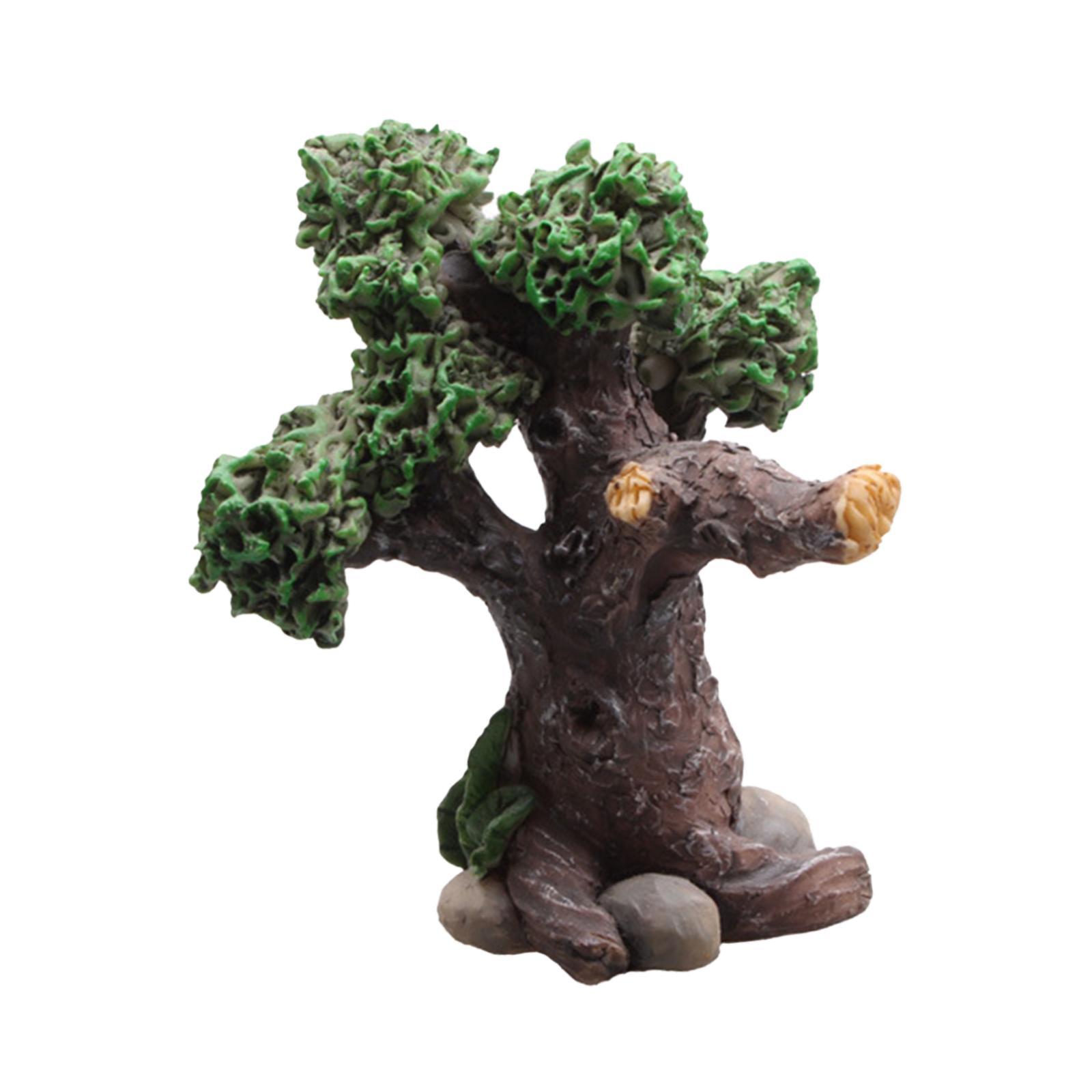 Albero in Miniatura per Acquar - All Fish In Aquarium recensione e prezzo