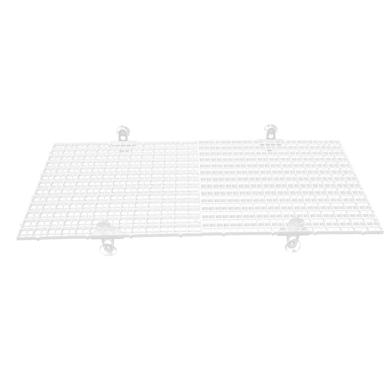 2 Pezzi Divisori a Griglia per - Aquarium Fish Jumping recensione e prezzo