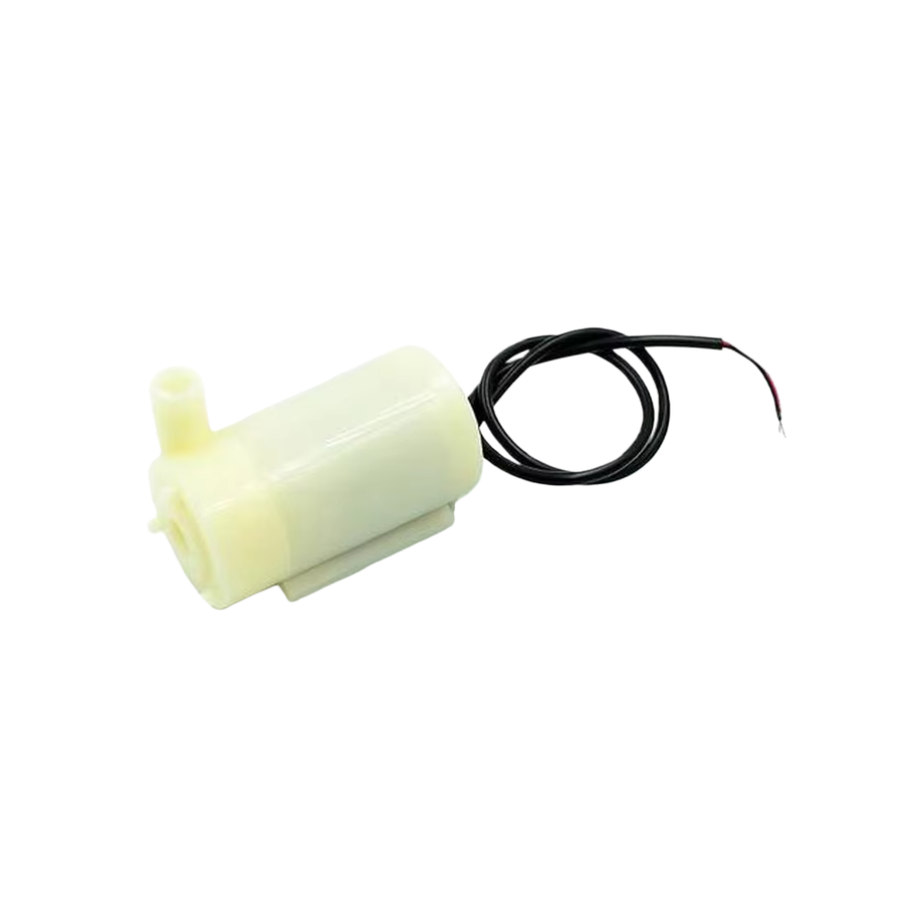 10-1PCS, DC 5V 3V Micro Pompa  - Aquarium Fish Delivery recensione e prezzo