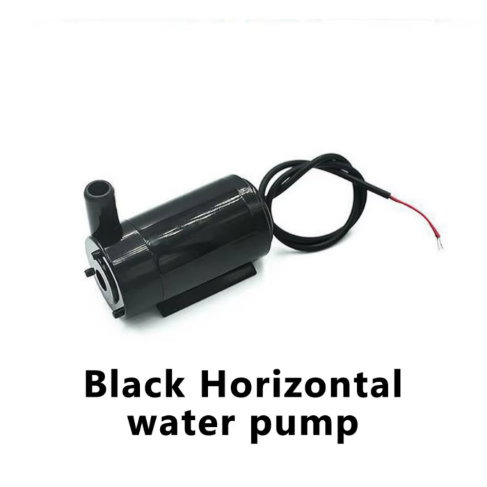 10-1PCS, DC 5V 3V Micro Pompa  - Aquarium Fish Delivery recensione e prezzo