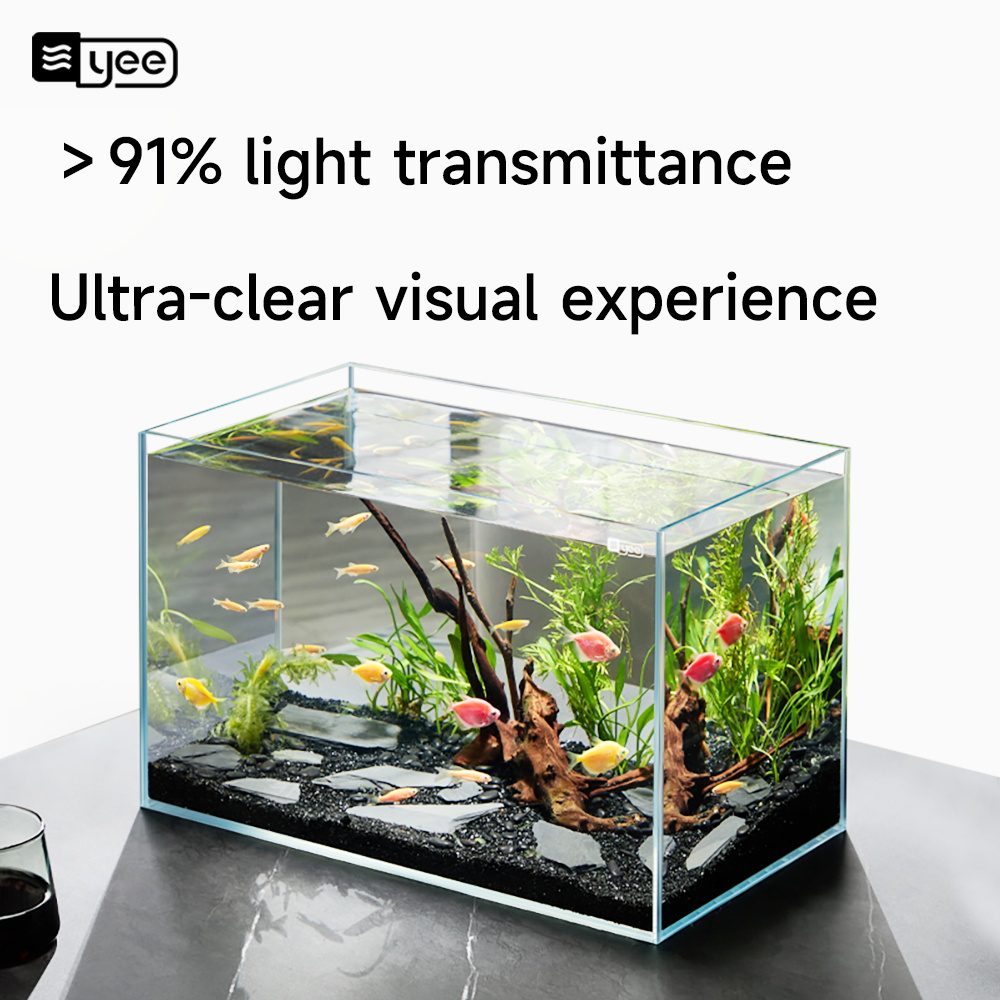 Acquario per Pesci Ornamentali - All Fish In Aquarium recensione e prezzo