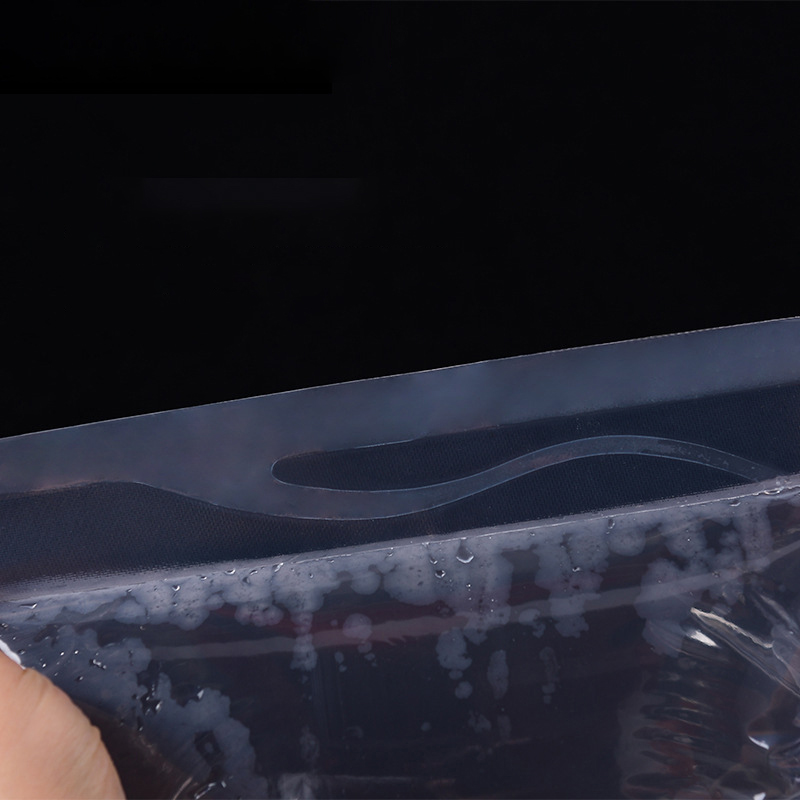 TETP 100 pz trasparente orname - Aquarium Fish Delivery recensione e prezzo
